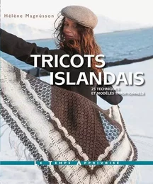 Tricots Islandais