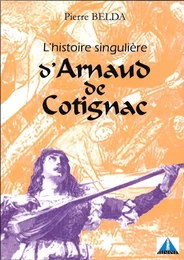 ARNAUD DE COTIGNAC