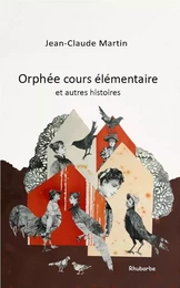 orphée cours élémentaire