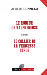 LE RODEUR DE VALFRENEUSE