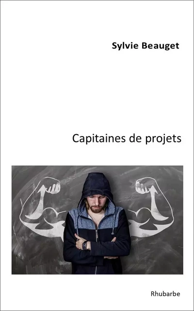 Capitaines de projets - Sylvie BEAUGET - RHUBARBE