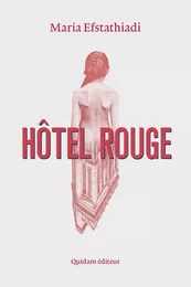 HOTEL ROUGE