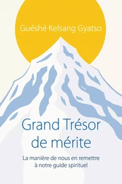 Grand Trésor de mérite