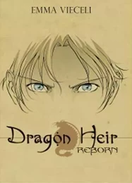 Dragon Heir Reborn T01