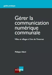 gérer la communication numérique communale