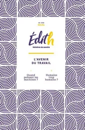 Edith, Histoires des savoirs