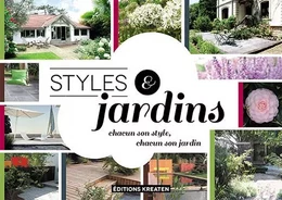 STYLES & JARDINS