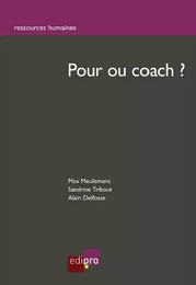 pour ou coach ?