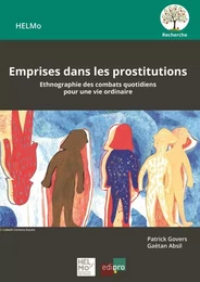 EMPRISES DANS LES PROSTITUTIONS