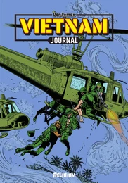 VIETNAM JOURNAL Volume 1