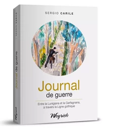 Journal de guerre