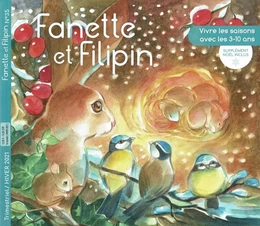 FANETTE ET FILIPIN N°35 HIVER 2021