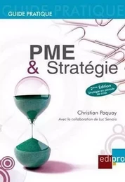 pme et stratégie - 2ème édition