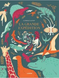 La grande expédition