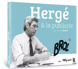 HERGE ET LA PUBLICITE