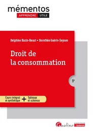 Droit de la consommation