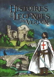 HISTOIRES ET LEGENDES DU VERDON