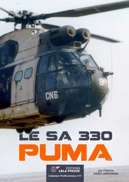 Le SA 330 PUMA