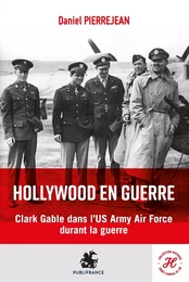 Hollywood en guerre