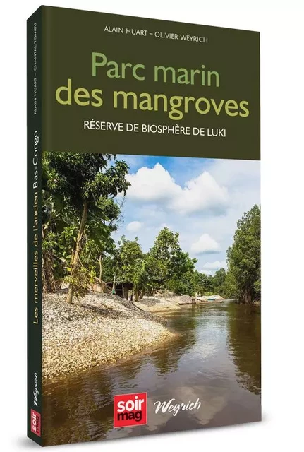 PARC MARIN DES MANGROVES - Alain Huart - WEYRICH