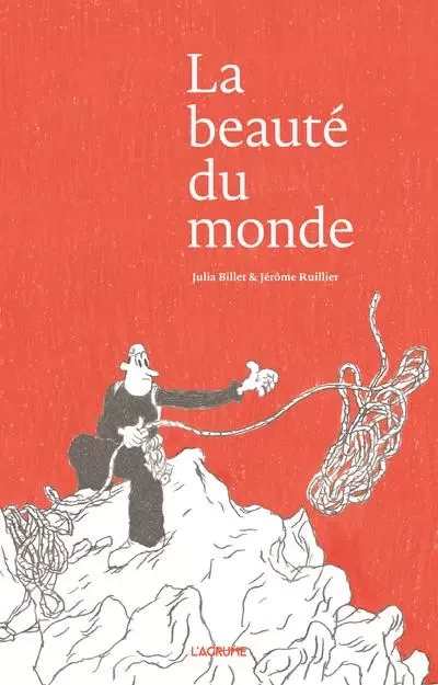 La beauté du monde - Julia BILLET - Nathan