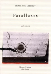 Parallaxes