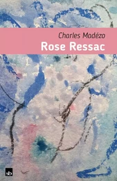 Rose Ressac