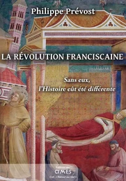 La Révolution franciscaine