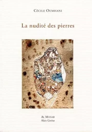 La nudité des pierres