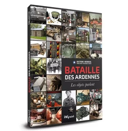 BATAILLE DES ARDENNES