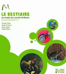 LE BESTIAIRE