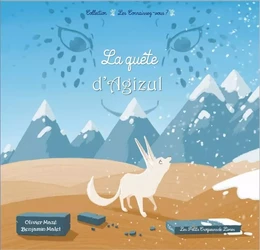 La quête d'Agizul