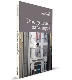 Une gravure satanique