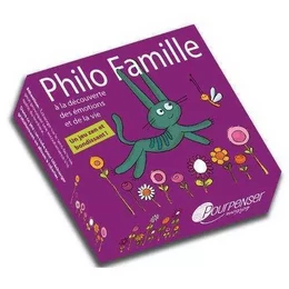 Philo Famille