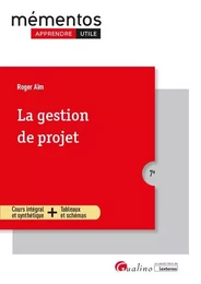 La gestion de projet