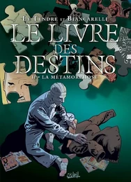 Le Livre des destins T02