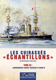 Les CUIRASSÉS "Échantillons"