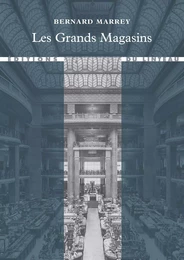 Les Grands magasins