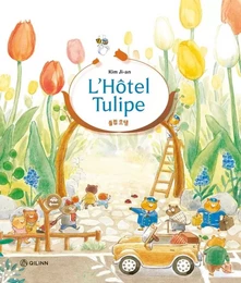 L'Hotel Tulipe