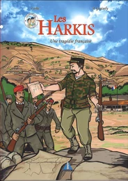 LES HARKIS