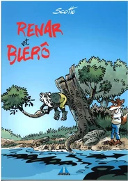 RENAR ET BLERO TOME 1