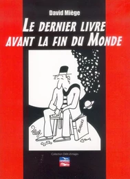 Le dernier livre avant la fin du monde