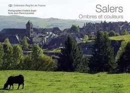 Salers - perle de la Haute-Auvergne