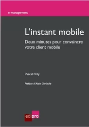 L'INSTANT MOBILE