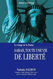 SARAH toute une vie de Liberté