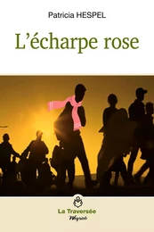 L'écharpe rose