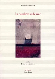 La cavalière indemne