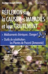 Réflexion sur la cause des maladies