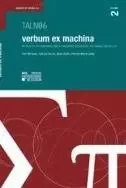 VERBUM EX MACHINA VOL1 -  CENTAL - PU LOUVAIN