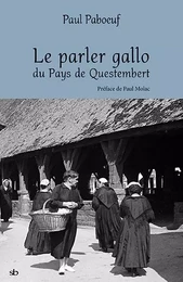 Le parler gallo du pays de Questembert